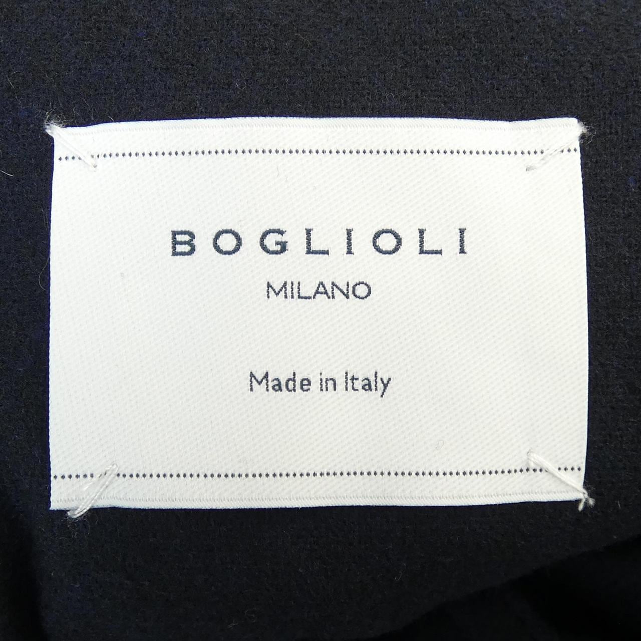 ボリオリ BOGLIOLI コート