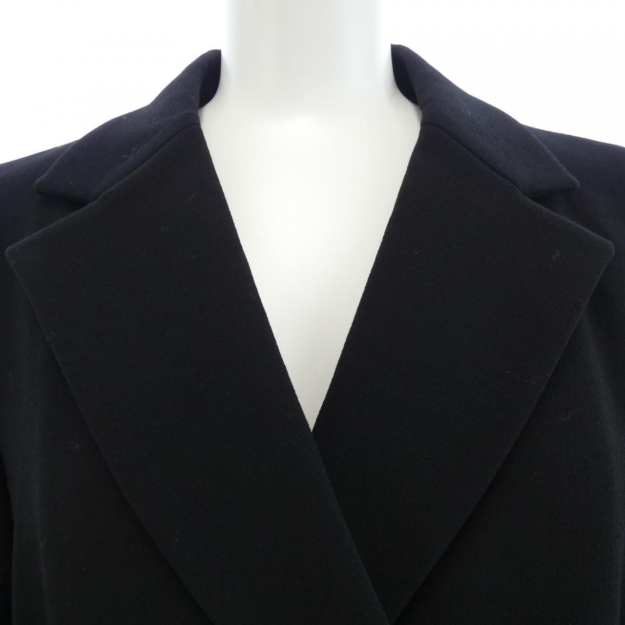 クリスチャンディオール CHRISTIAN DIOR 6A21814A1116 コート