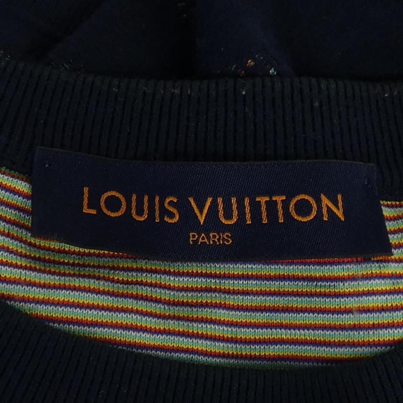 ルイヴィトン LOUIS VUITTON HIN44WTBV ニット