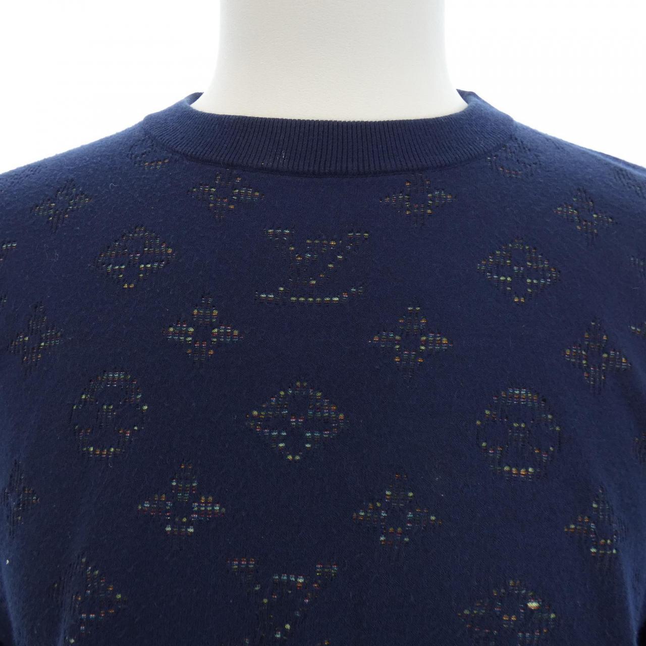 ルイヴィトン LOUIS VUITTON HIN44WTBV ニット