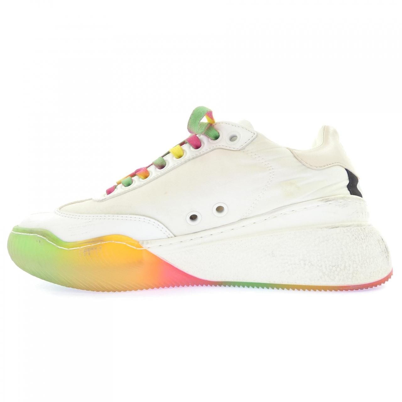 ステラマッカートニー STELLA MCCARTNEY スニーカー