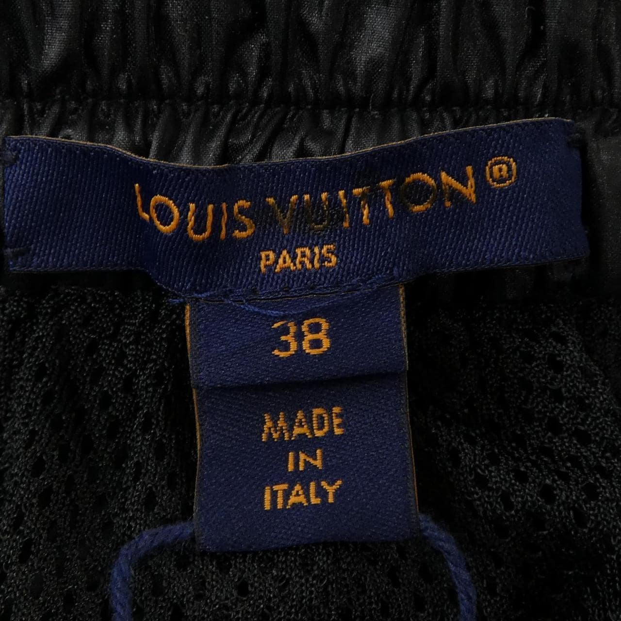 ルイヴィトン LOUIS VUITTON FRPX28Y27 パンツ