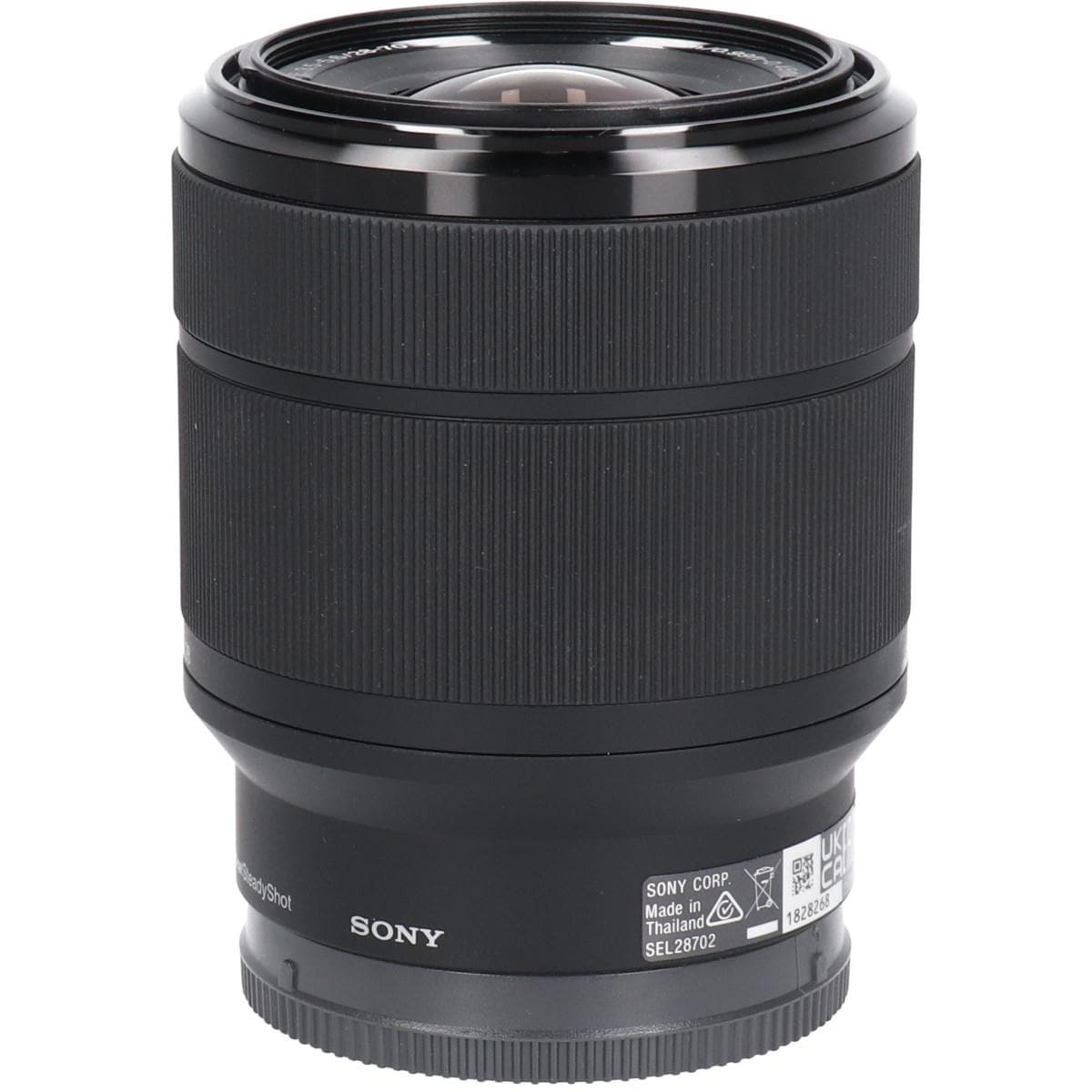 ＦＥ２８－７０ｍｍ　Ｆ３．５－５．６ＯＳＳ　ＩＩ