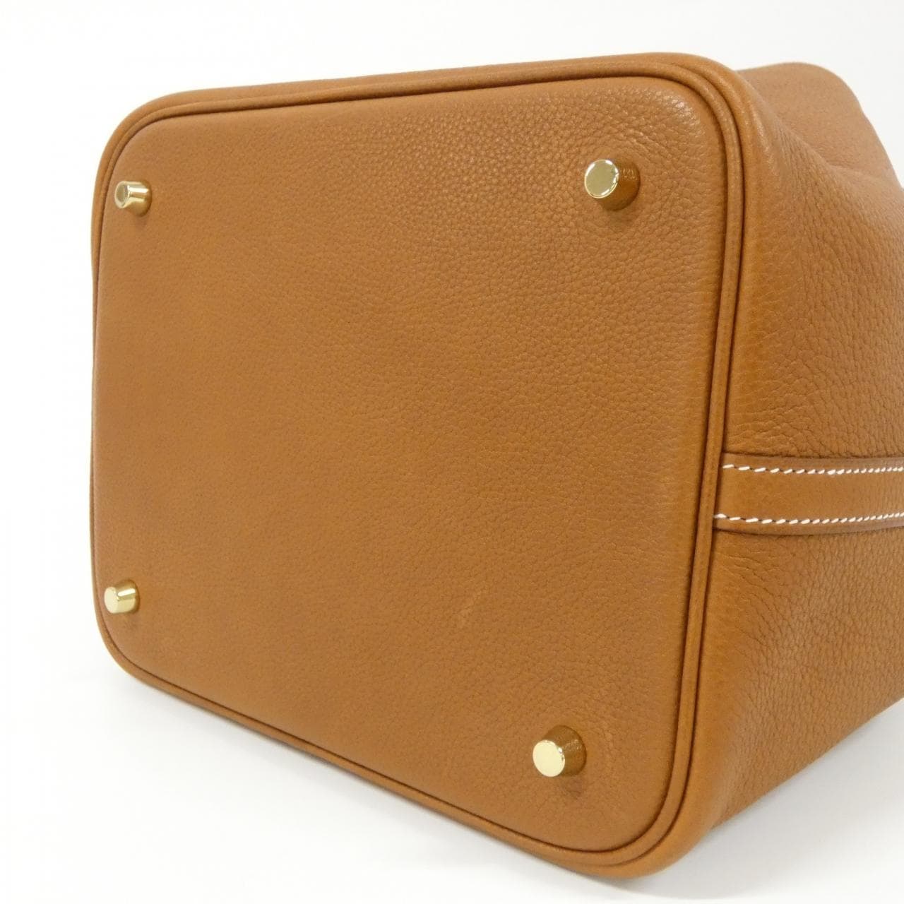エルメス ピコタン ロック MM 077914CC バッグ