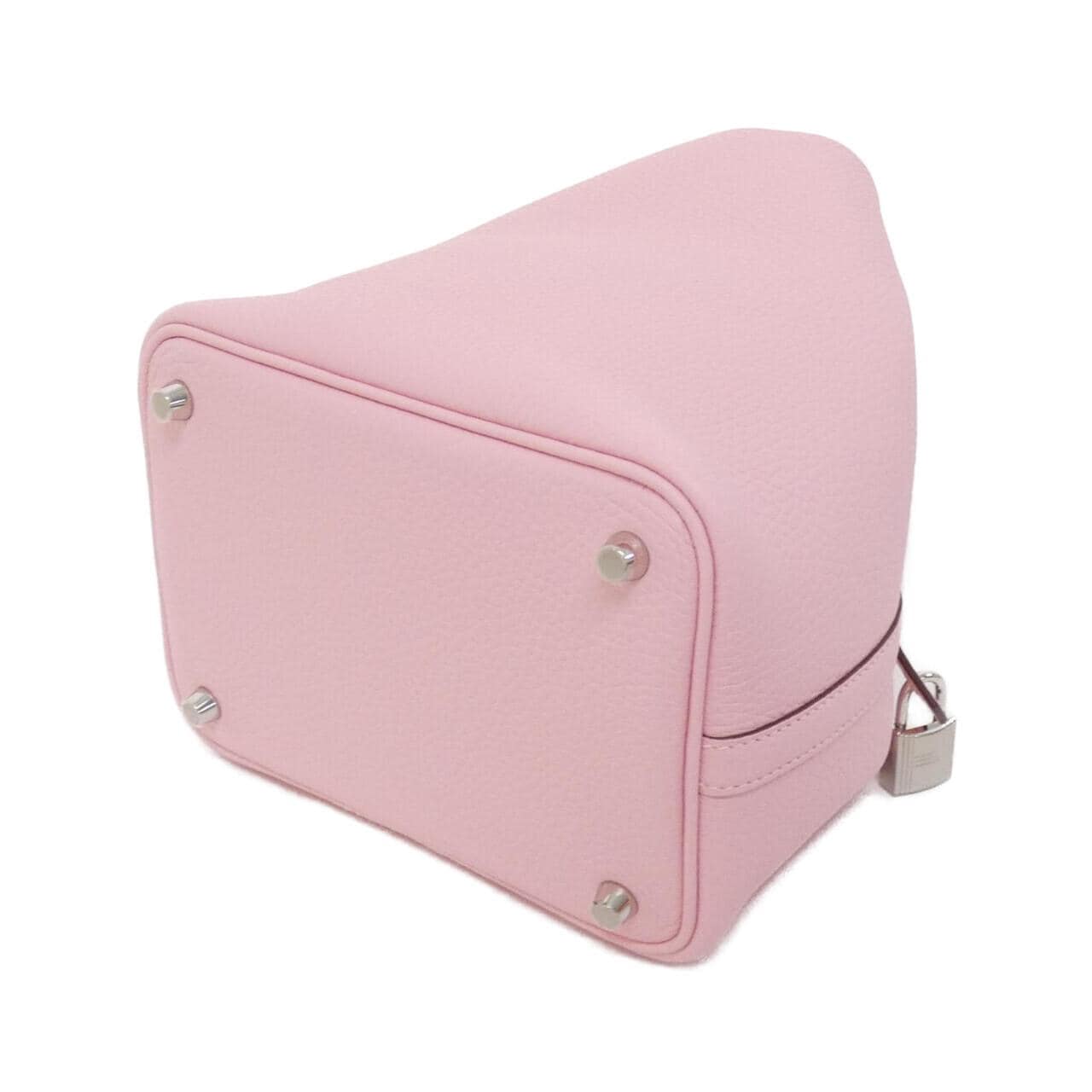 【未使用品】エルメス ピコタン ロック PM 056289CK バッグ