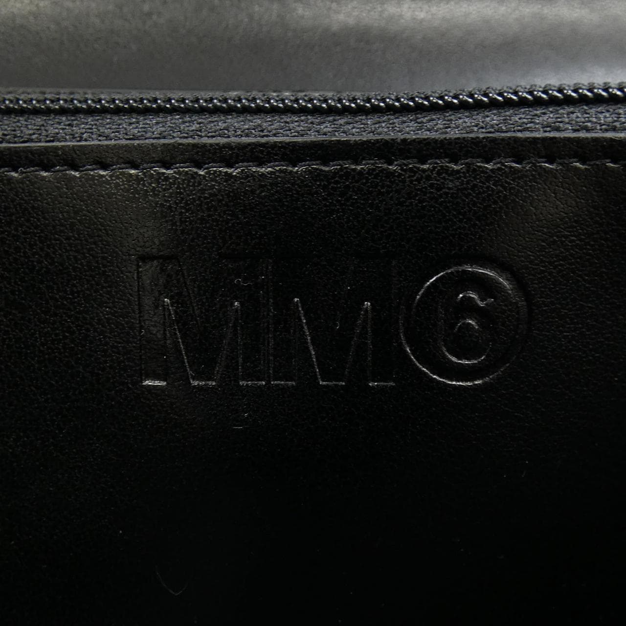 エムエムシックス MM6 WALLET