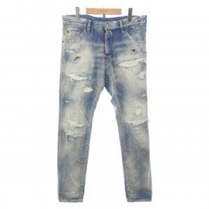 ディースクエアード DSQUARED2 パンツ