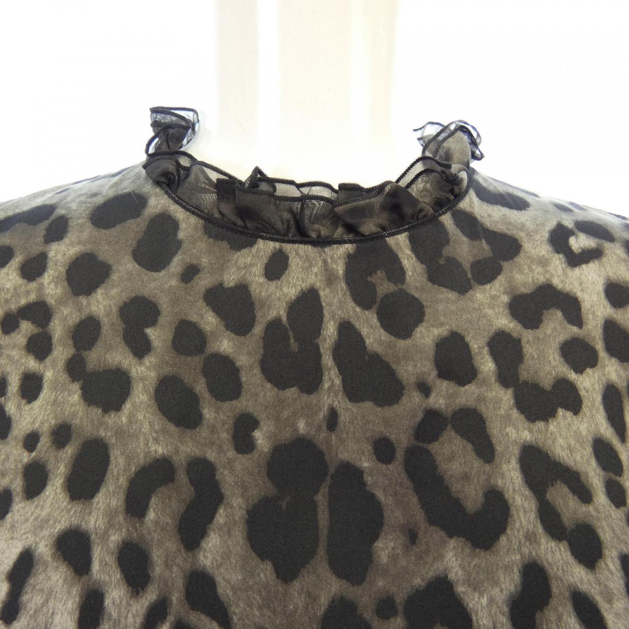 ドルチェアンドガッバーナ DOLCE&GABBANA トップス