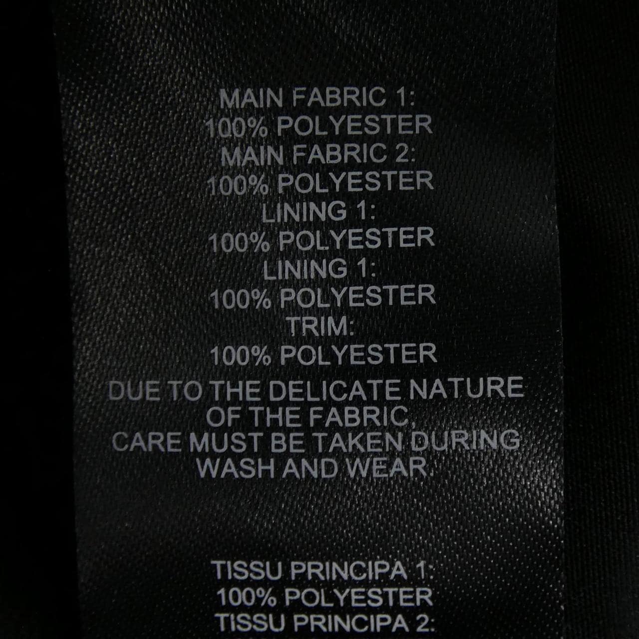 セルフポートレイト self-portrait ワンピース