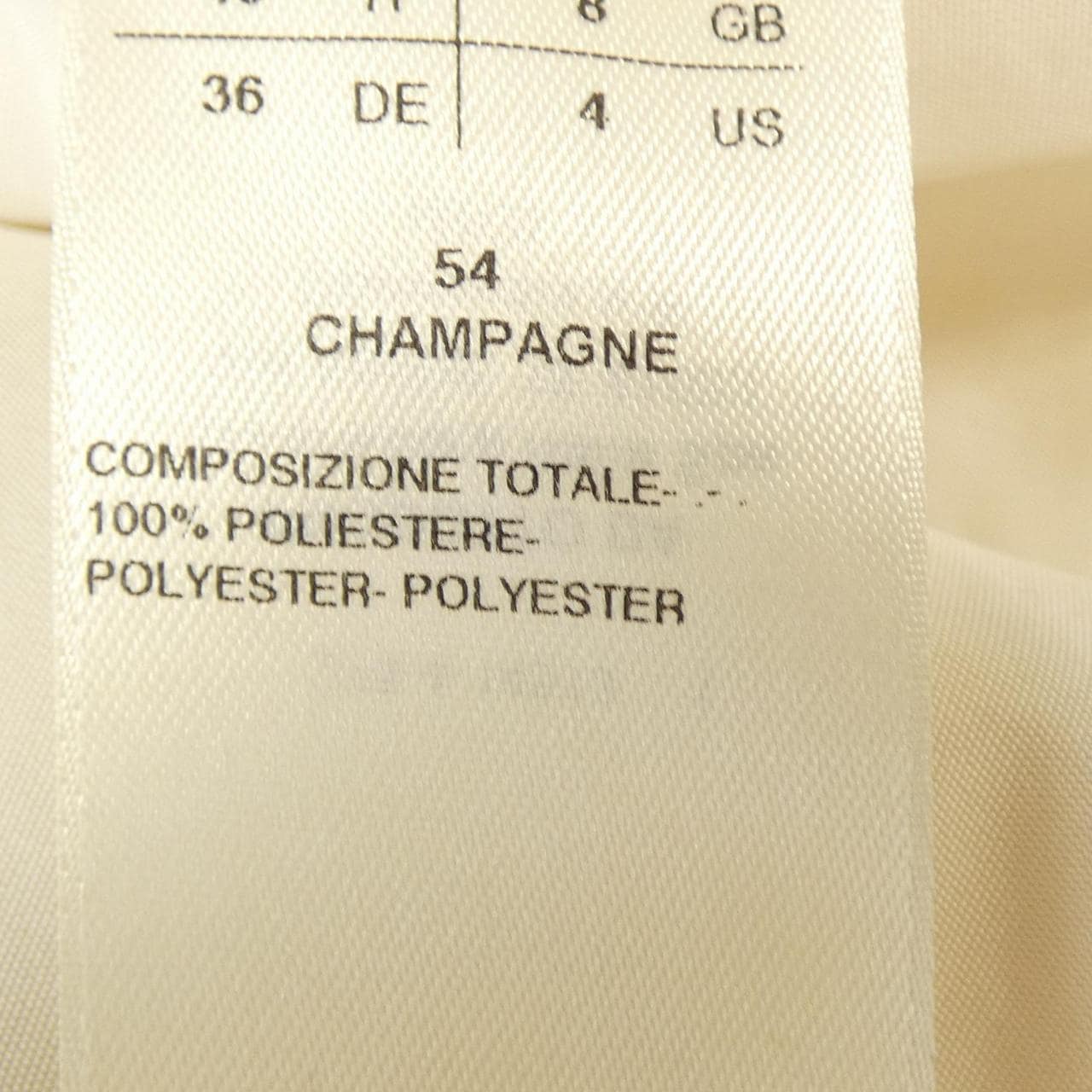 リックオウエンス Rick owens RP20S1761-FRT ブルゾン