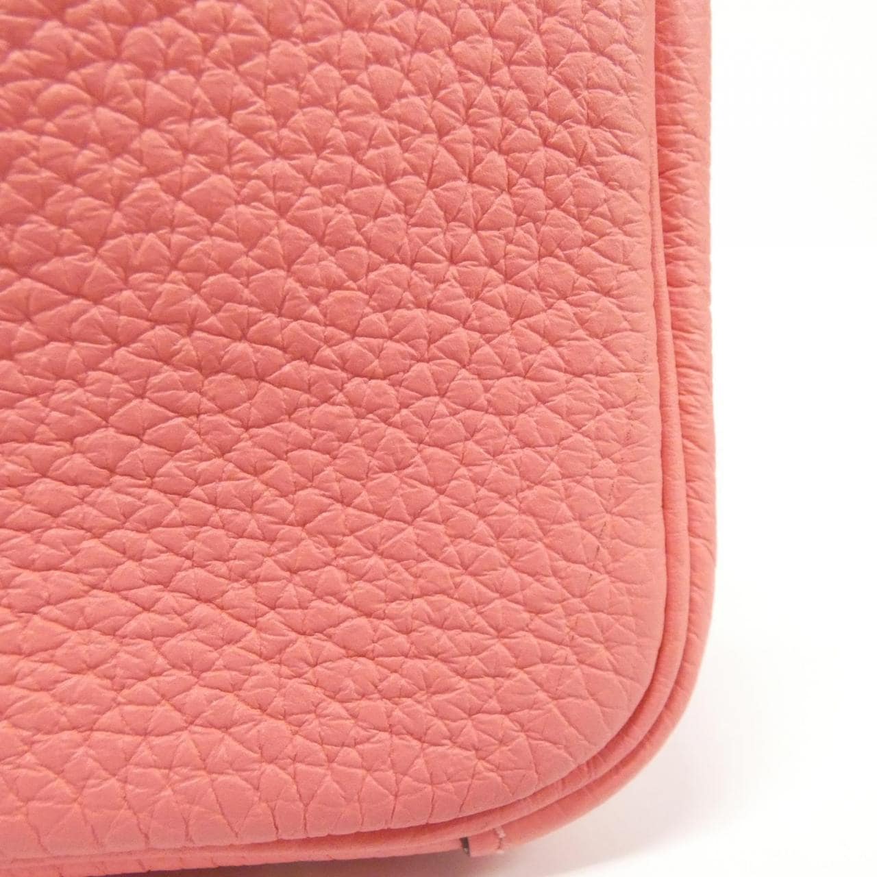 エルメス リンディ MINI 079086CK ショルダーバッグ