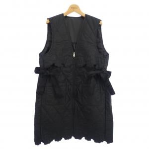 ヴェロフォンナ Re.Verofonna ロングベスト