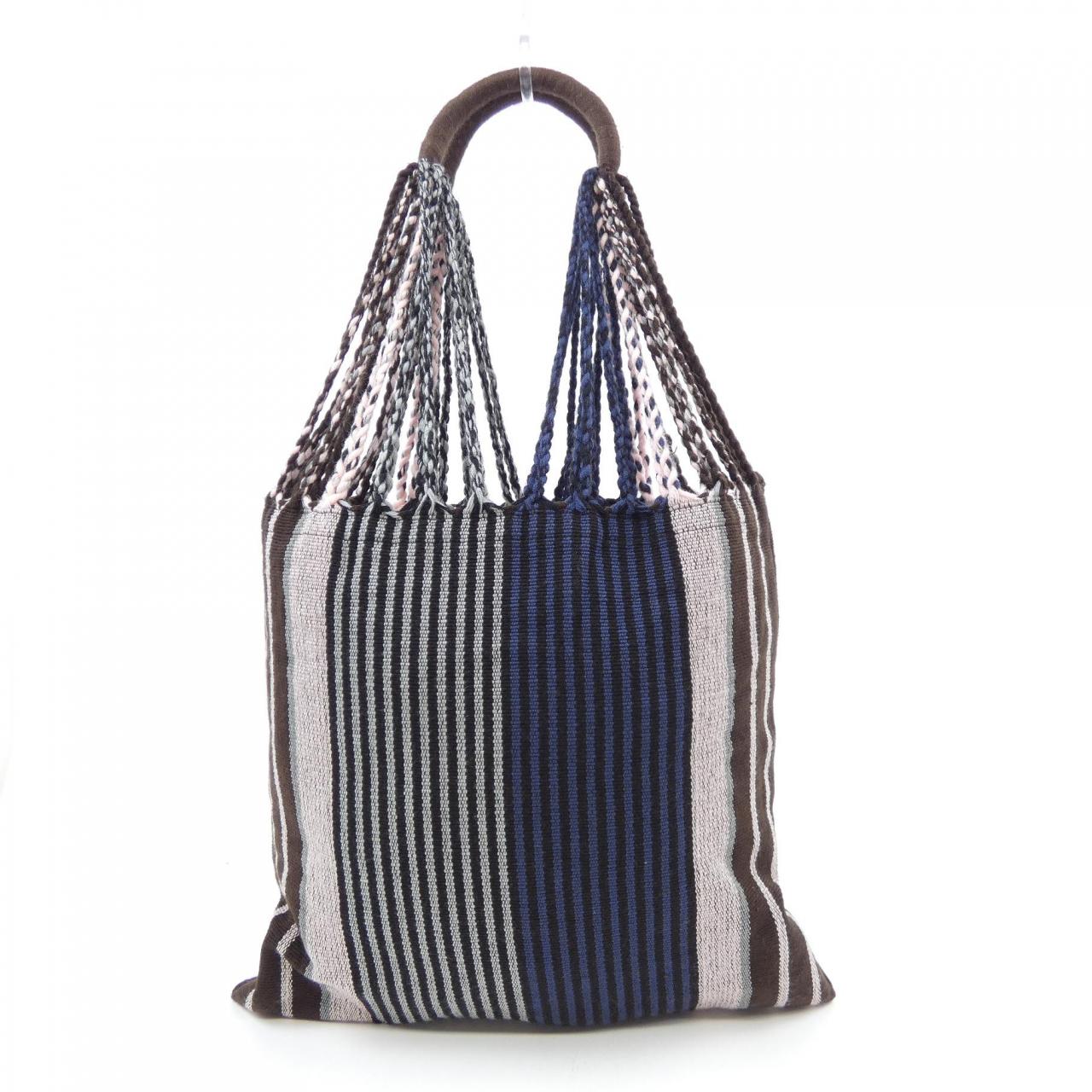 マルニ MARNI MARNI MARKET HAMMOCK BAG SHMH0009A0 BAG