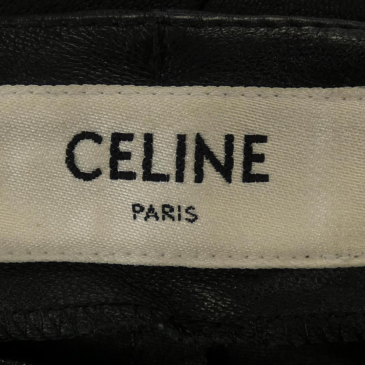 セリーヌ CELINE 2G048464E パンツ