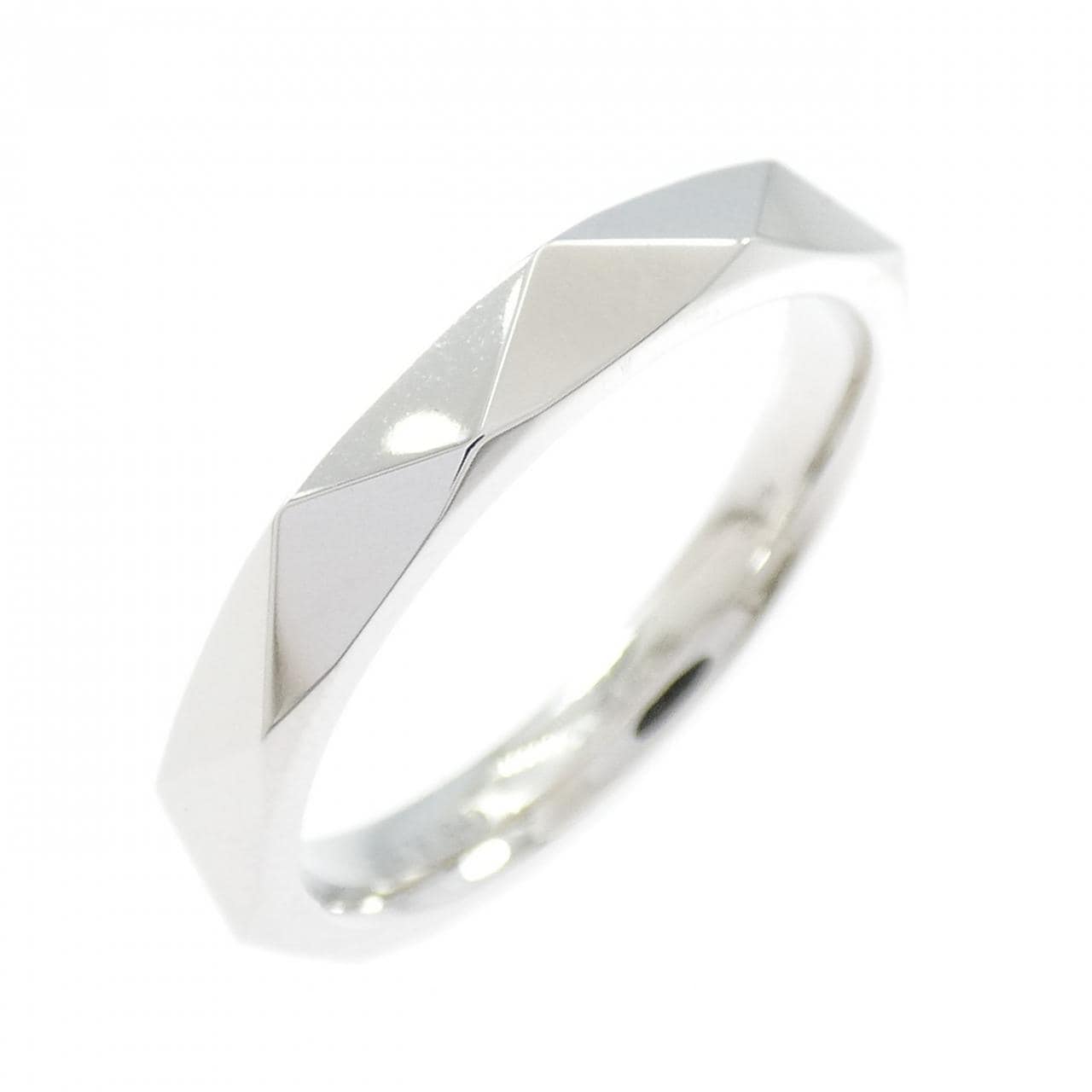 グラフ ローレンスグラフ シグネチャー リング