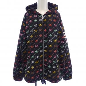 グッチ GUCCI ADIDAS 722262 ZALCI ジャケット