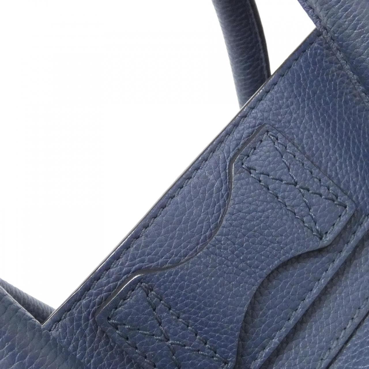 セリーヌ ミニ ラゲージ 165213LUG バッグ