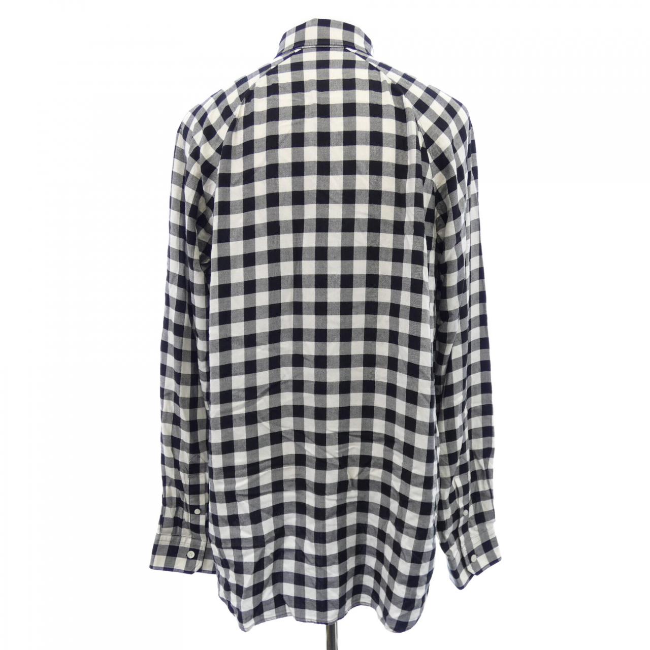 バレンシアガ BALENCIAGA 625543 T1M13 シャツ