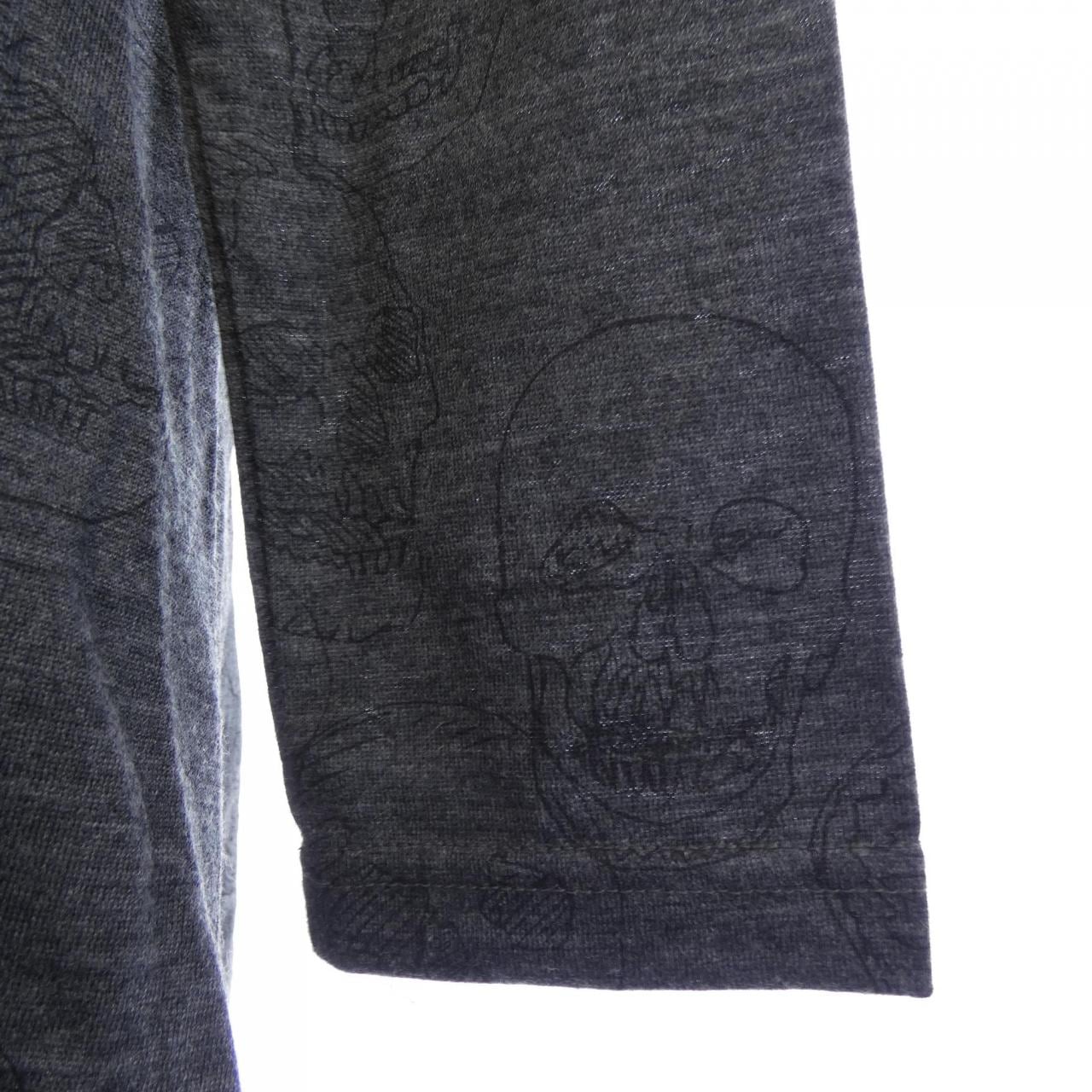 ヒステリックグラマー HYSTERIC GLAMOUR 0393CL05 トップス