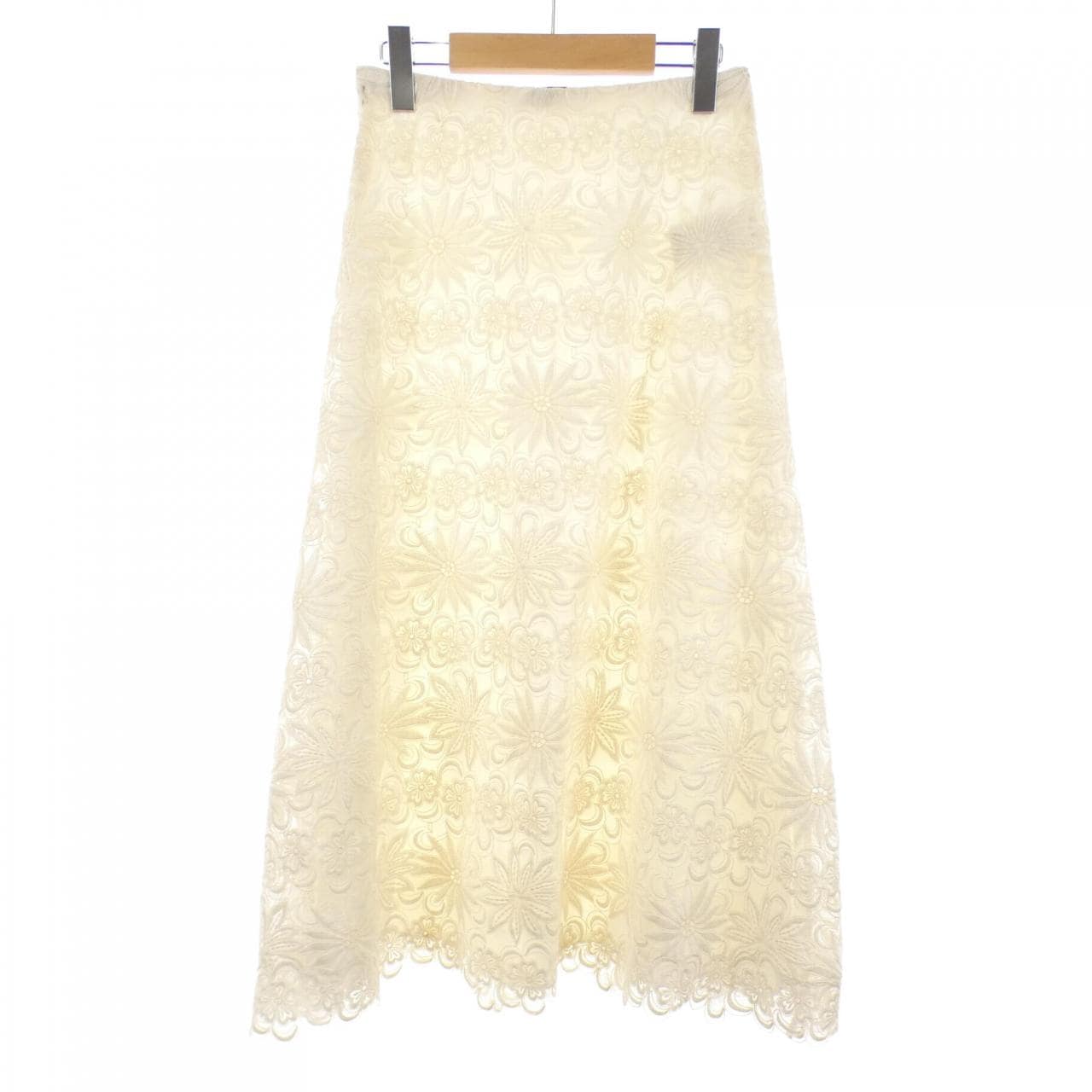 ヴァレンティノ VALENTINO TB3RA5N55AP スカート