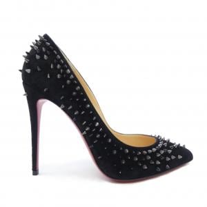 クリスチャンルブタン CHRISTIAN LOUBOUTIN DECOLLETE パンプス