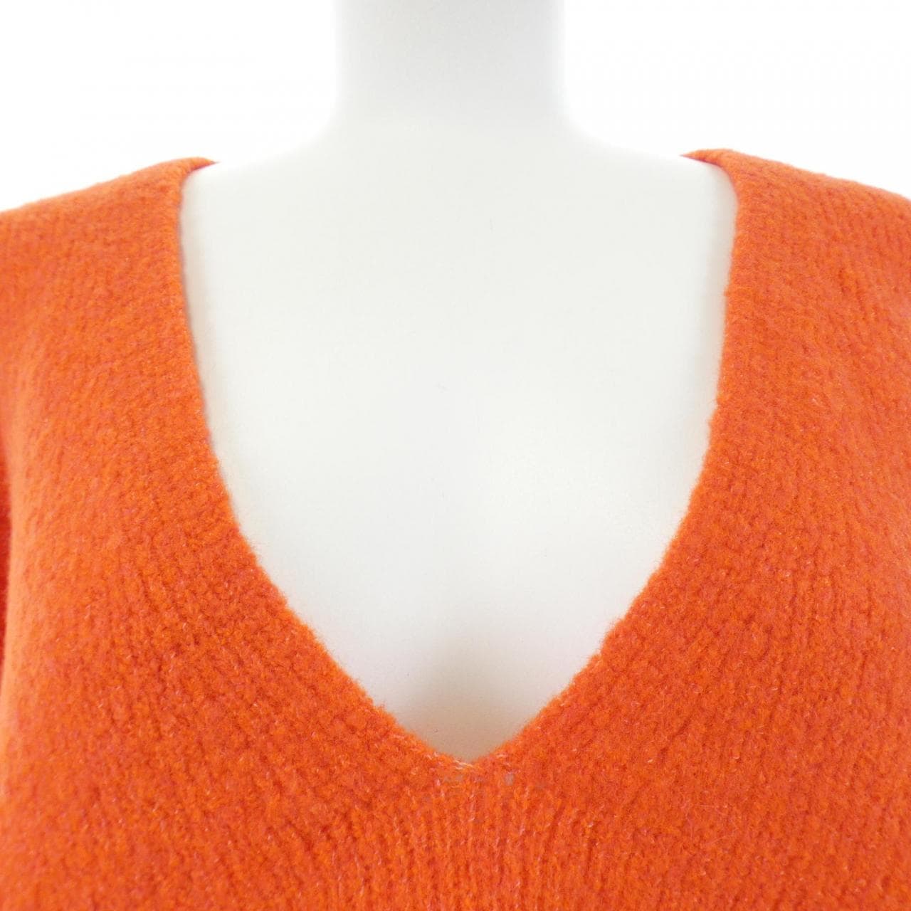 マッキントッシュフィロソフィー MACKINTOSH PHILOSOPHY ニット