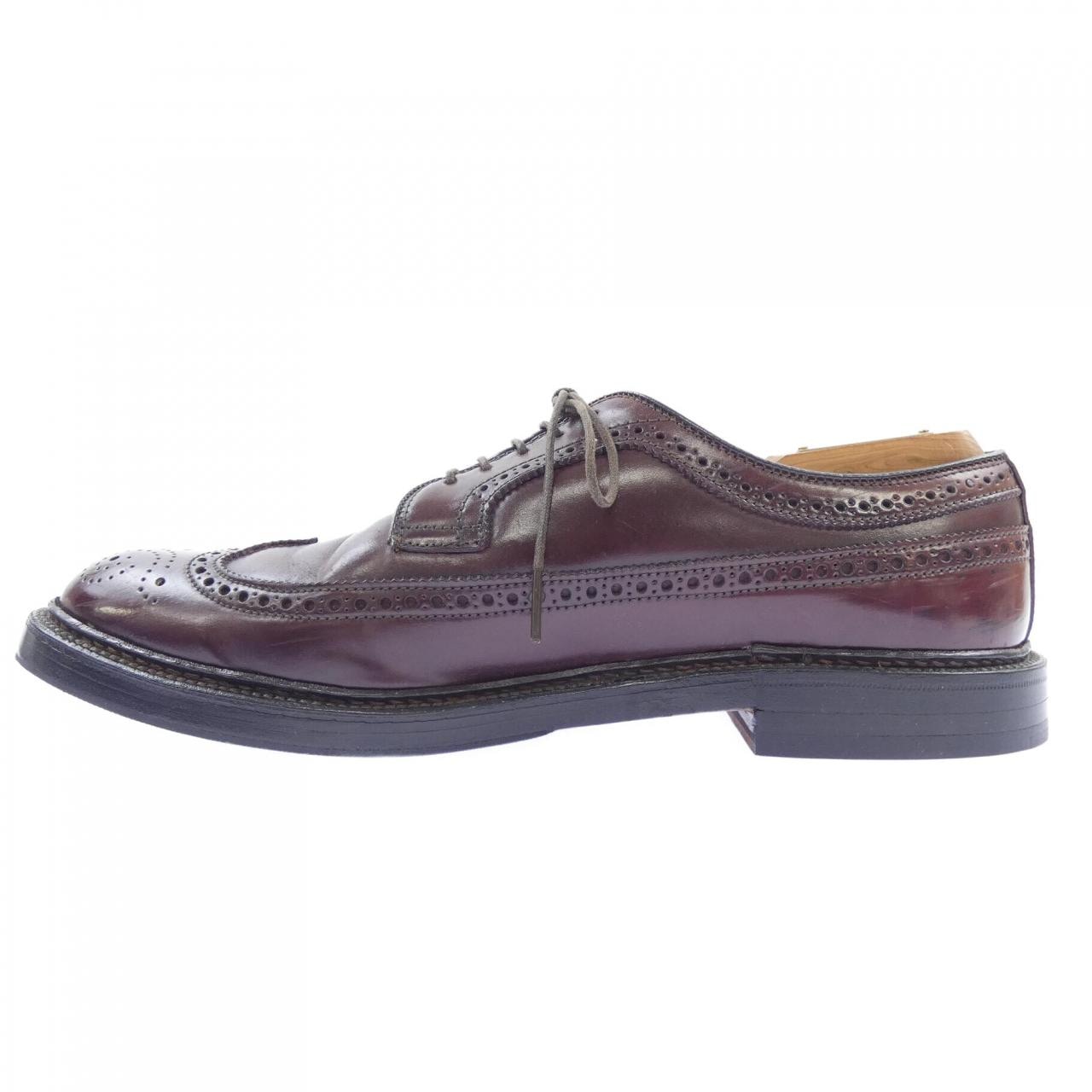 オールデン ALDEN 975 シューズ