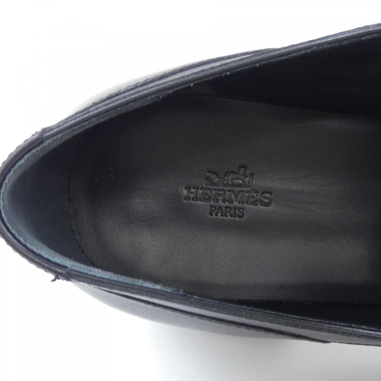 エルメス HERMES ファースト ケリーバックル 222945Z シューズ