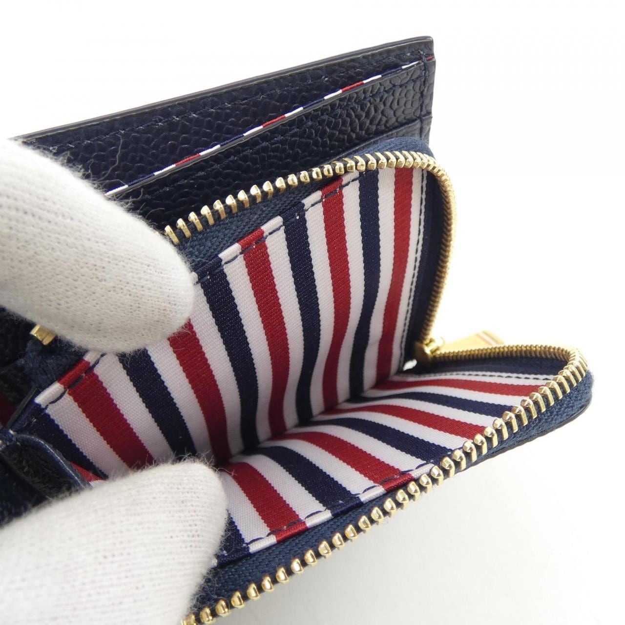 トムブラウン THOM BROWNE MAW146A-00198 WALLET