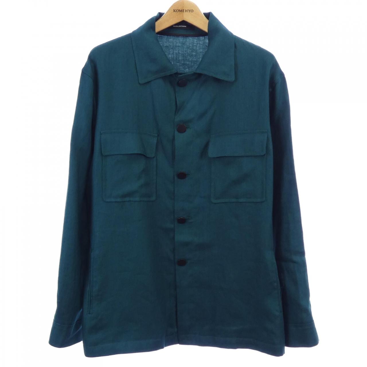 タリアトーレ TAGLIATORE ジャケット