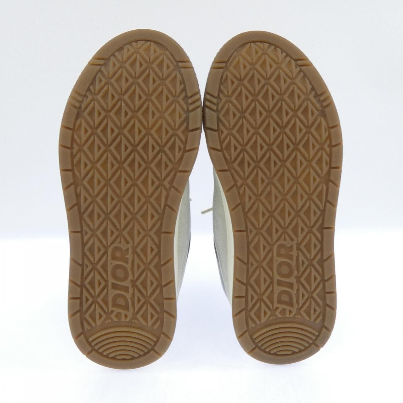 ディオール DIOR CACTUS JACK TRAVIS SCOTT 3SN281ZNV スニーカー