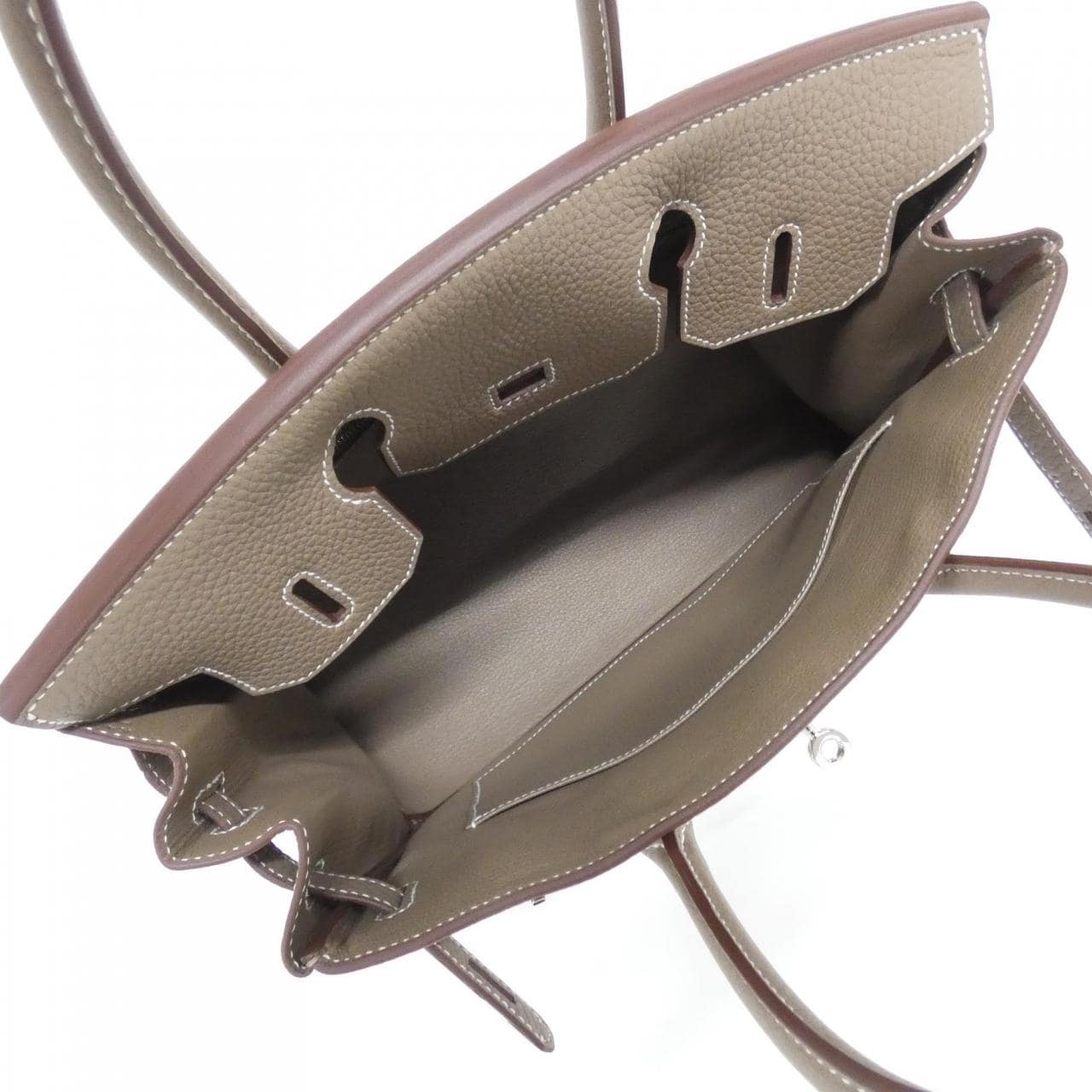 エルメス バーキン 30cm 030520CK バッグ