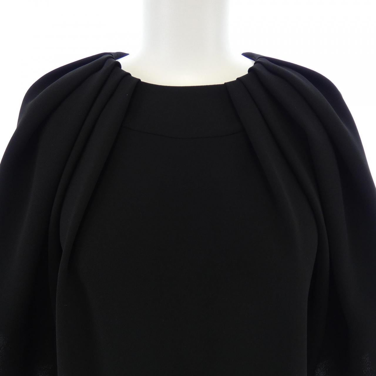 バレンシアガ BALENCIAGA 393267 ワンピース