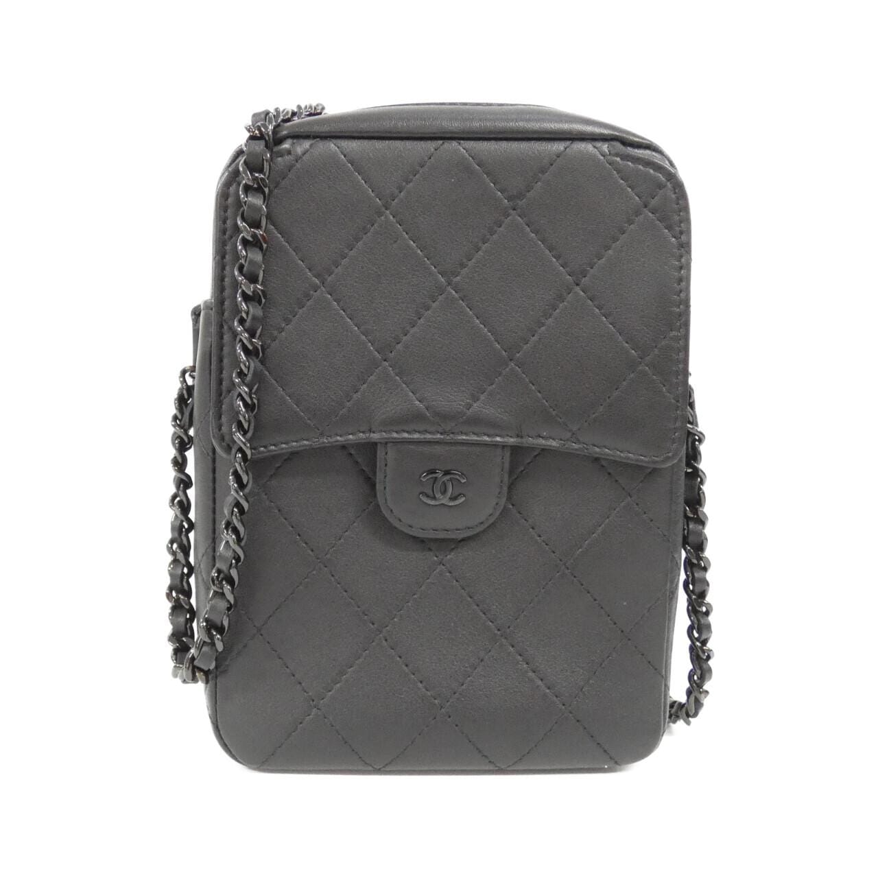 シャネル AP4430 チェーンクラッチ