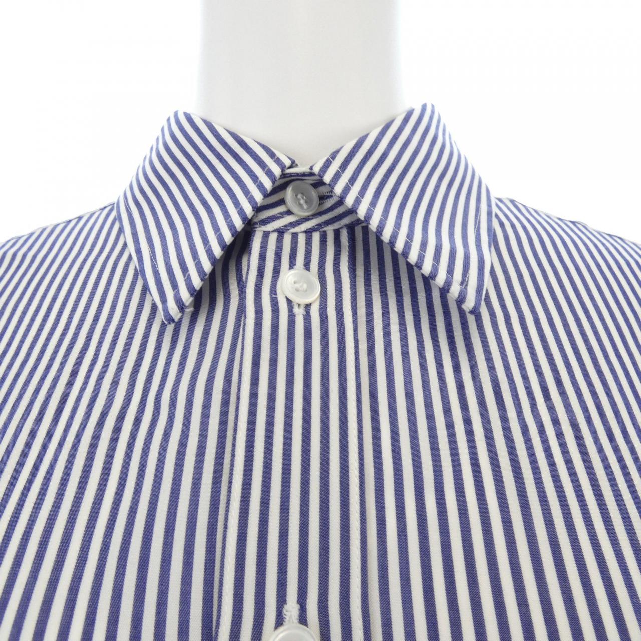 セリーヌ CELINE トリオンフ TRIOMPHE 2C670979N シャツ