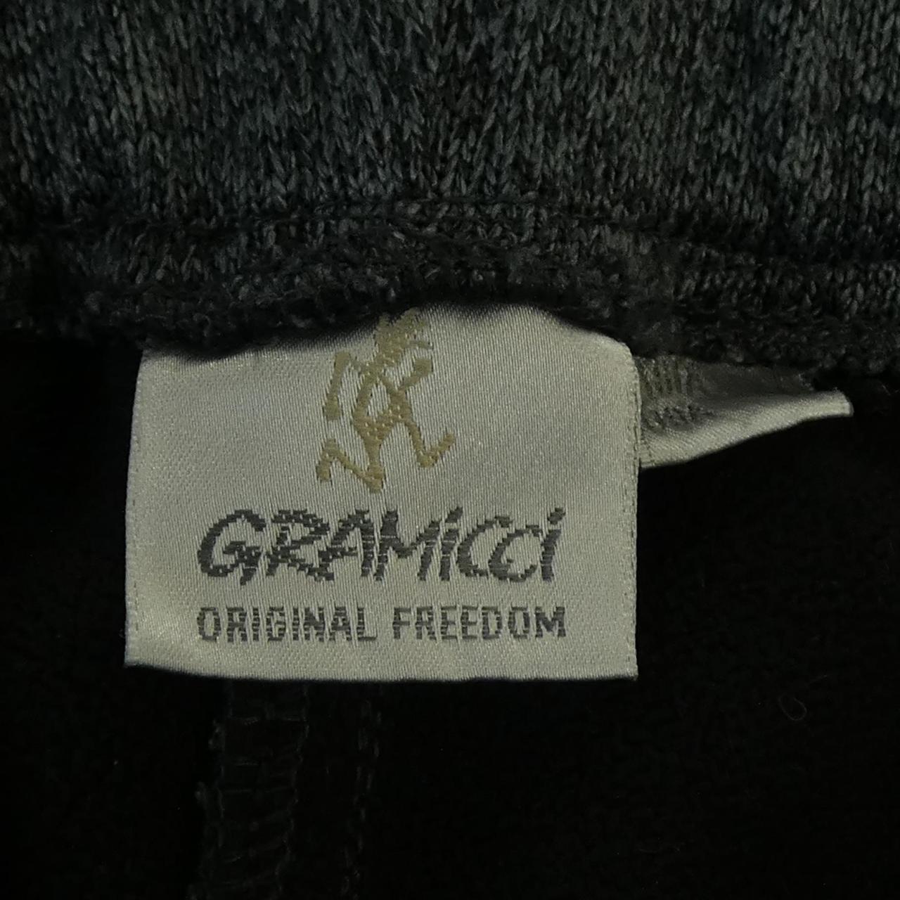 グラミチ GRAMICCI G2FU P018 パンツ