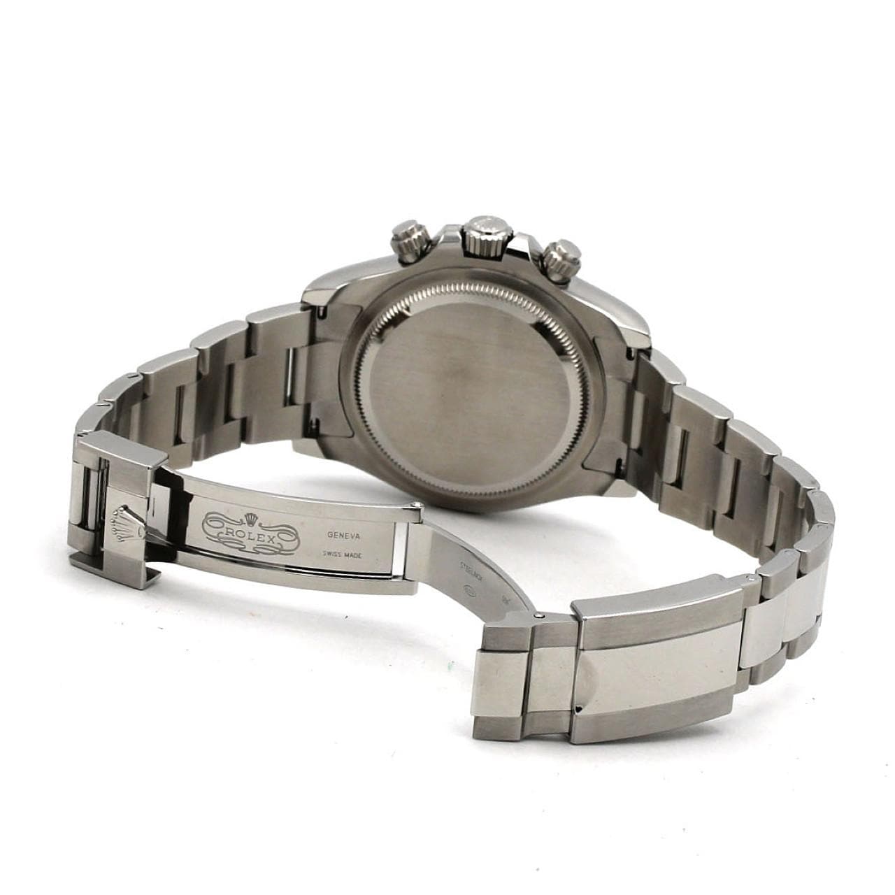 ロレックス デイトナ 126500LN SS 自動巻 ランダム番