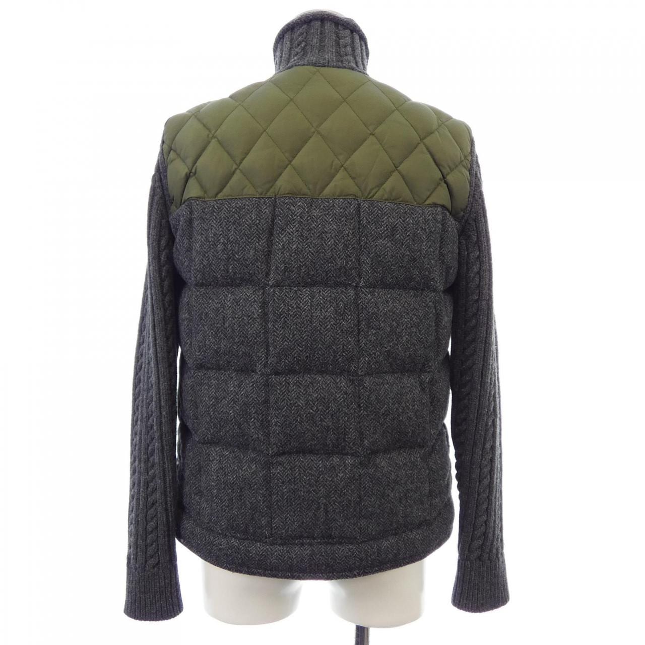 モンクレール MONCLER CASTILLON ダウンジャケット