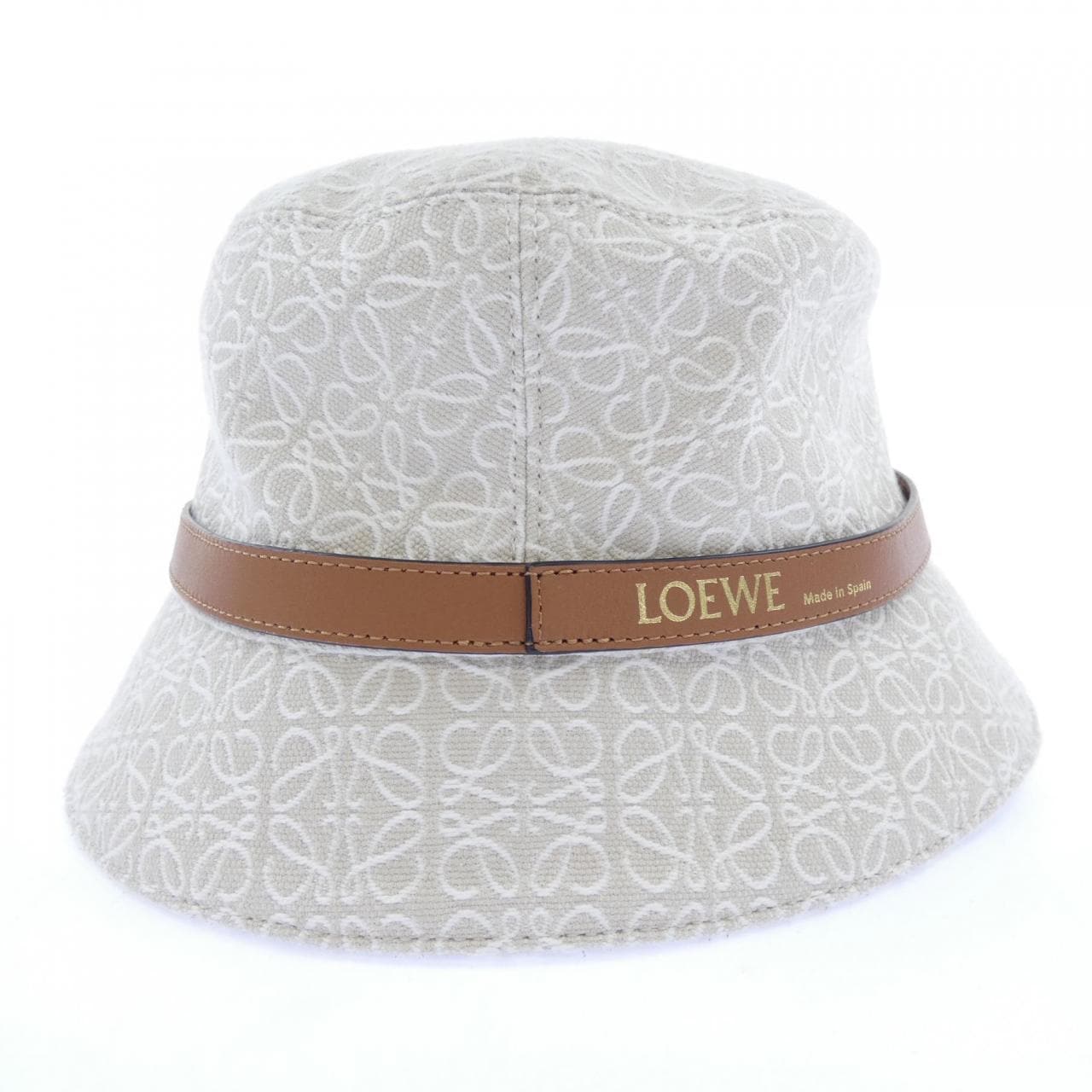 ロエベ LOEWE A538V07X15 ハット