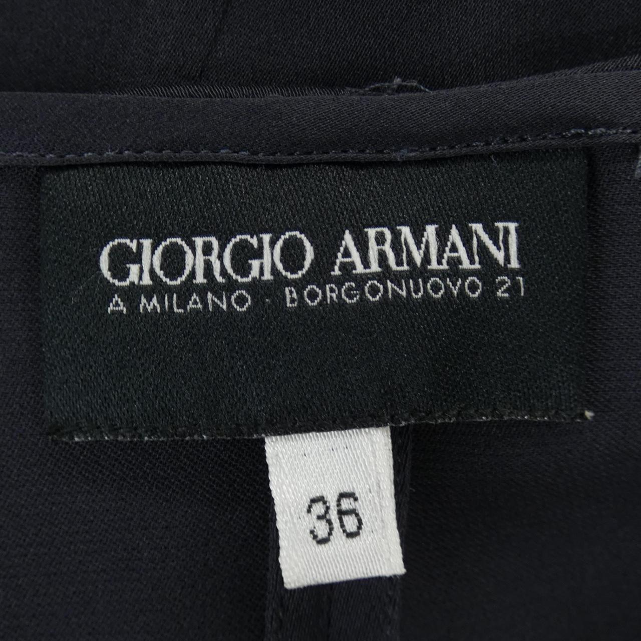 【ヴィンテージ】ジョルジオ アルマーニ GIORGIO ARMANI シャツ