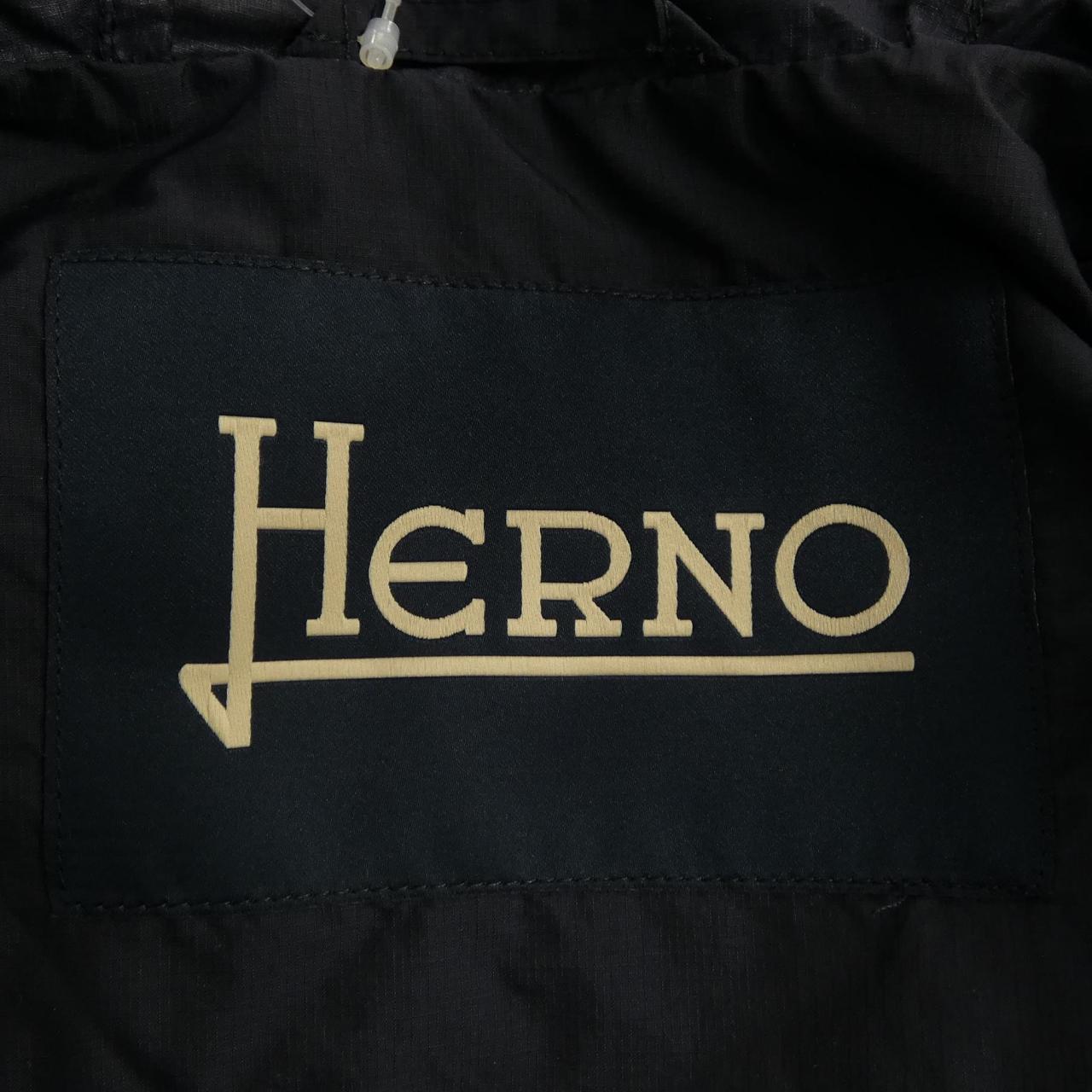 ヘルノ Herno GI000486U ブルゾン