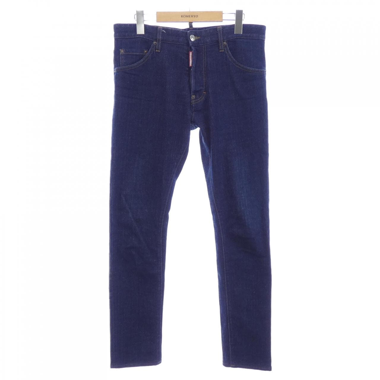 ディースクエアード DSQUARED2 S74LB0431 ジーンズ