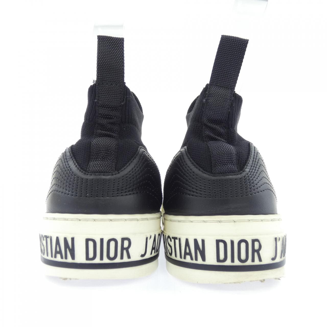 クリスチャンディオール CHRISTIAN DIOR WALK'N'DIOR KCK231TLC スニーカー