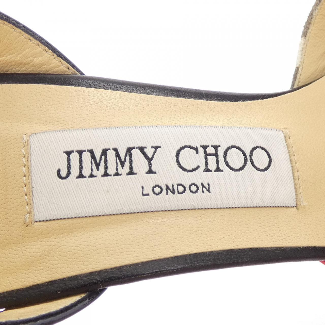 ジミーチュウ JIMMY CHOO パンプス
