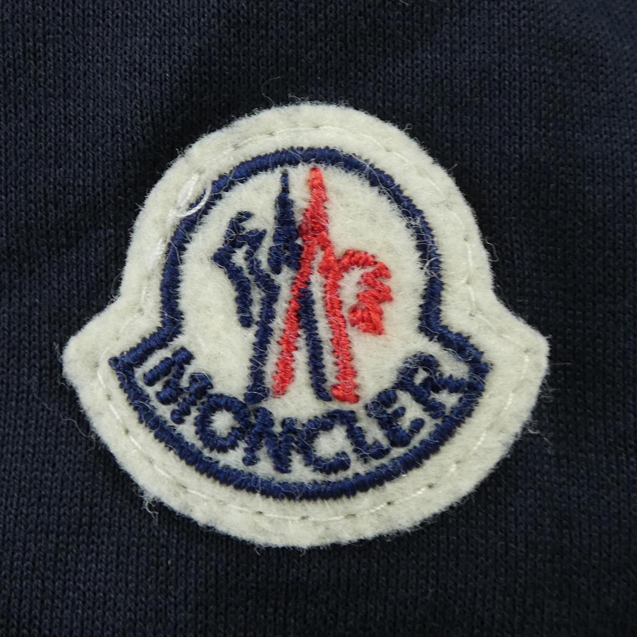 モンクレール MONCLER D10918019800 8390Y Tシャツ