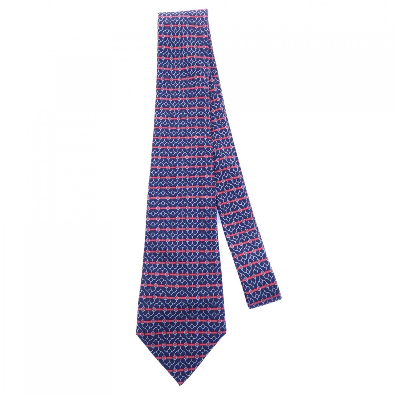 エルメス HERMES 7025TA NECKTIE