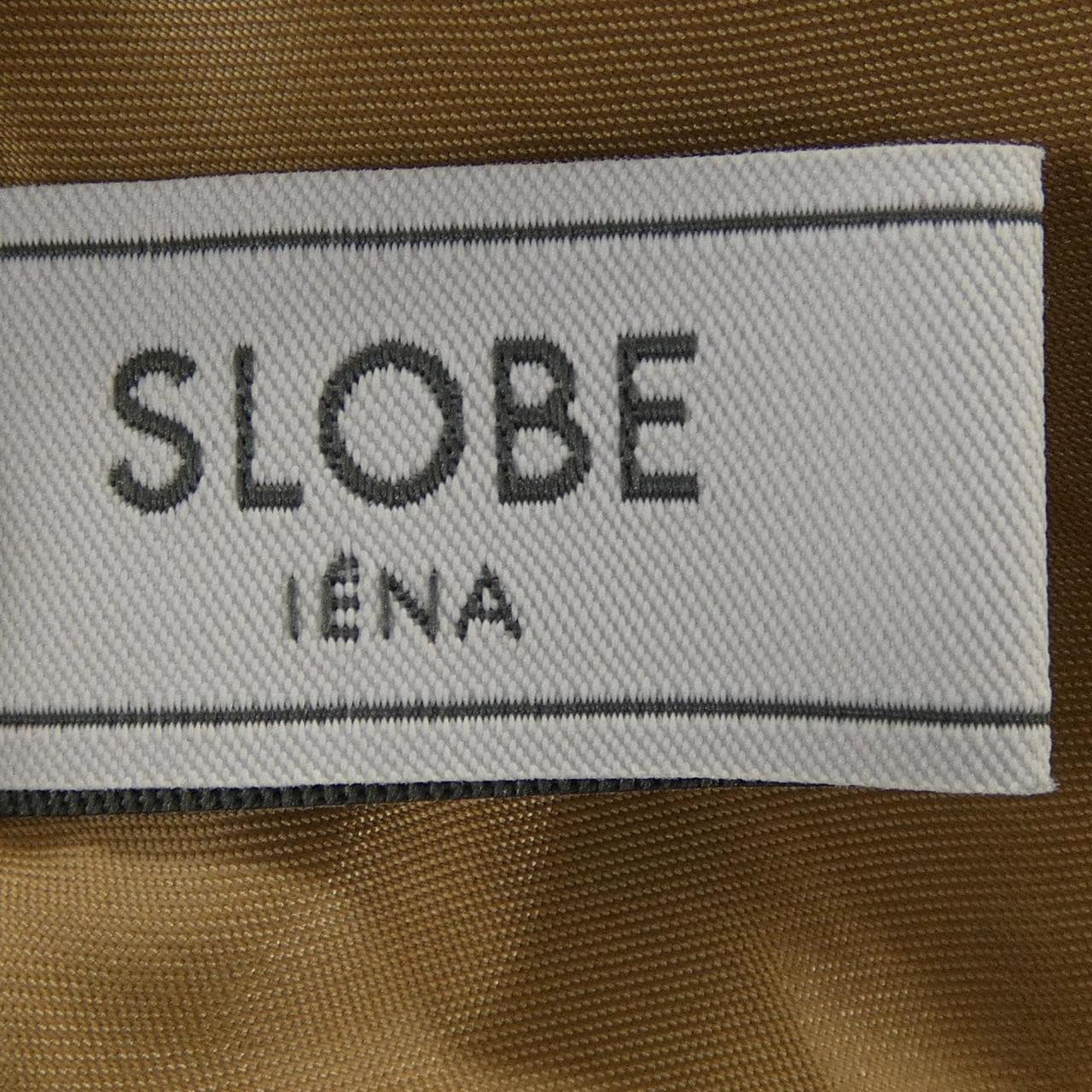 スローブイエナ SLOBE IENA 26-060-912-4000-1-0 スカート