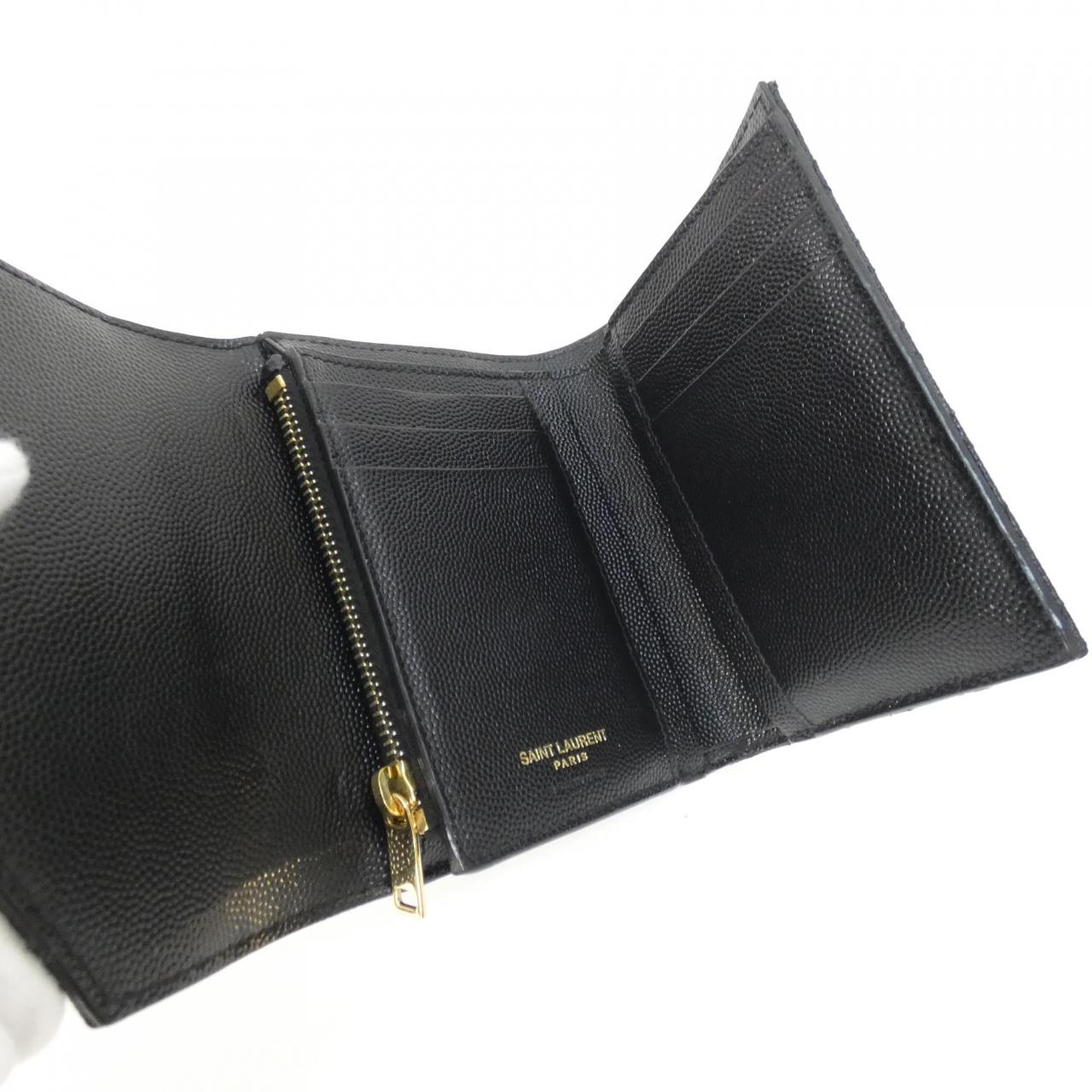 サンローラン 651028 BOW91 財布