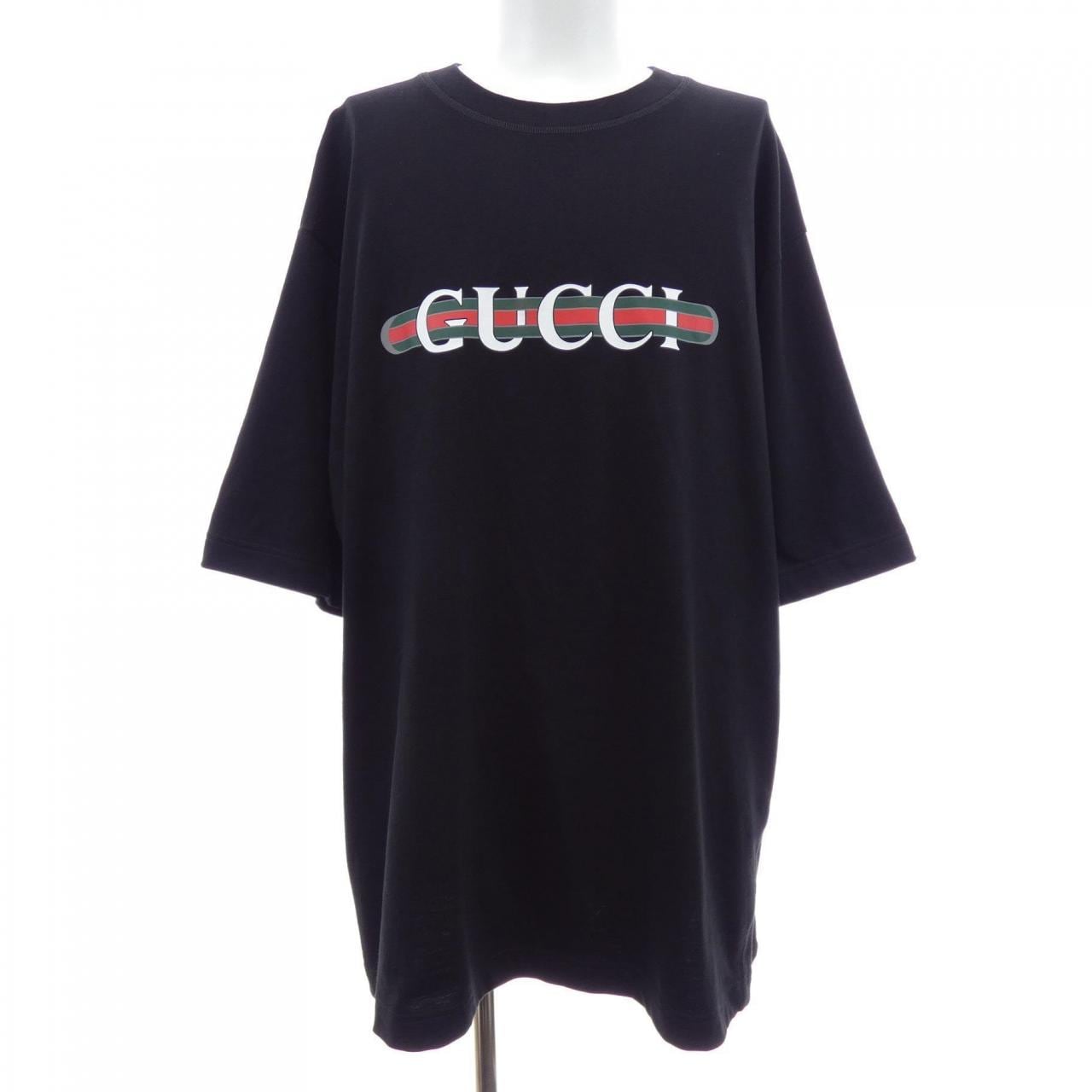 グッチ GUCCI 784361XJGTE Tシャツ