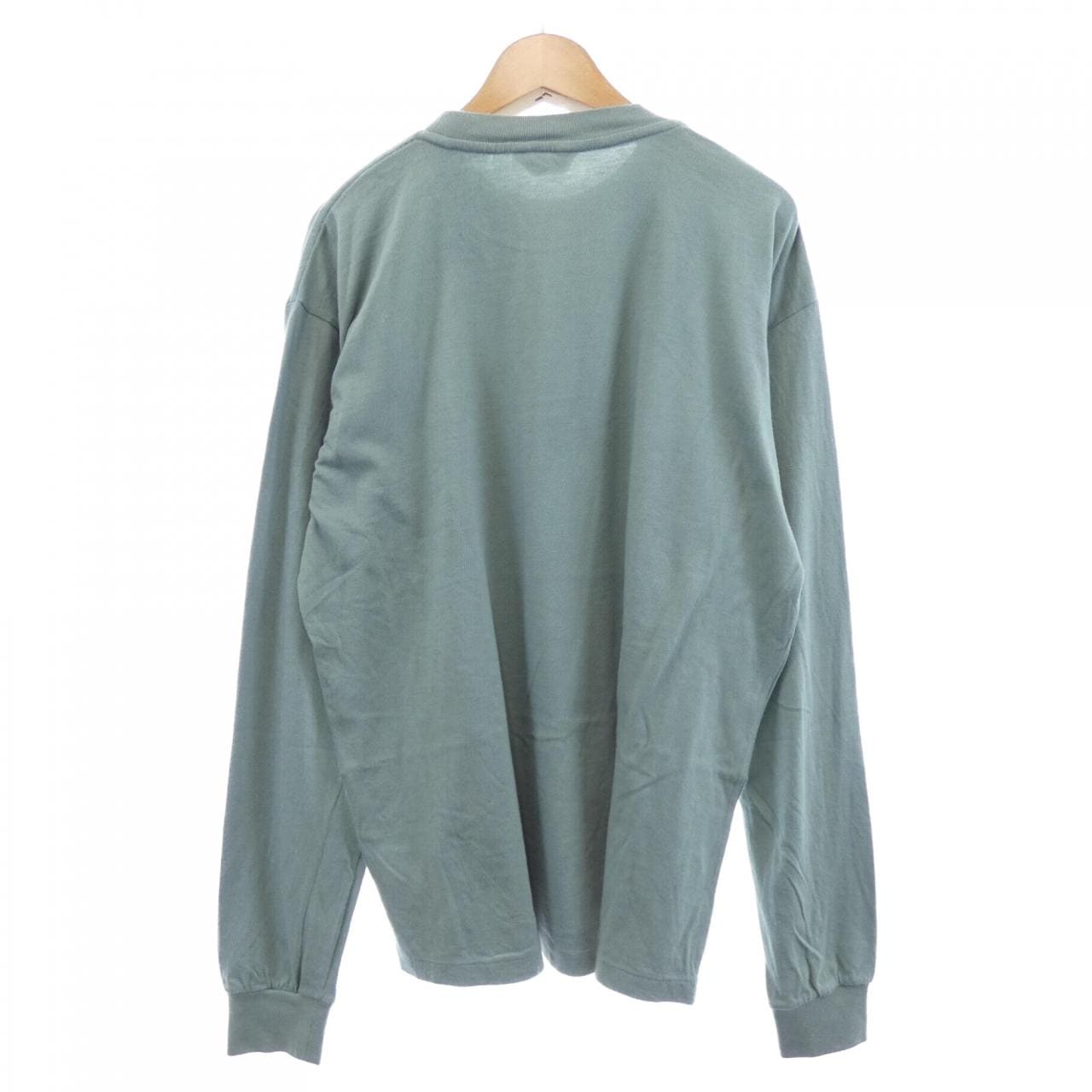 オーラリー AURALEE RONHERMAN Tシャツ